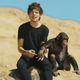 Illustration for article titled New 1D Video Co-Stars Danny DeVito, a Chimp and Cultural Appropriation